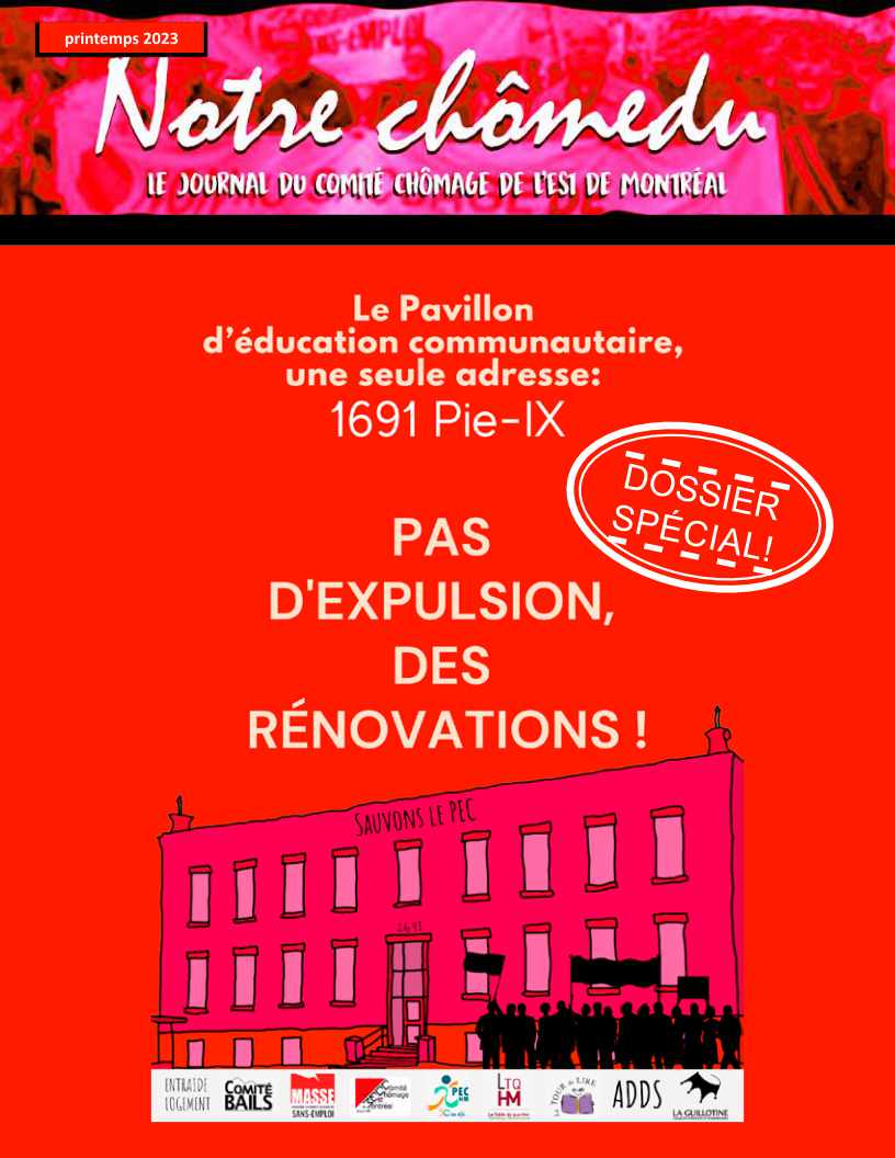 NotreChome Du cover